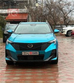 جي أي سي GS3 إمزوم